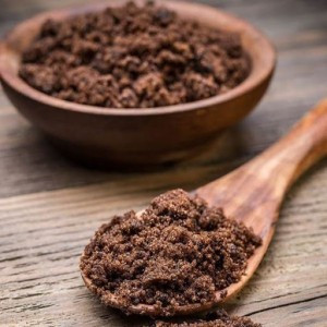 Azucar Negra X 500 Gr